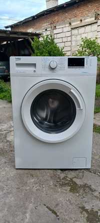 Vindem beko mașină automată de spălat rufe clasa A +++