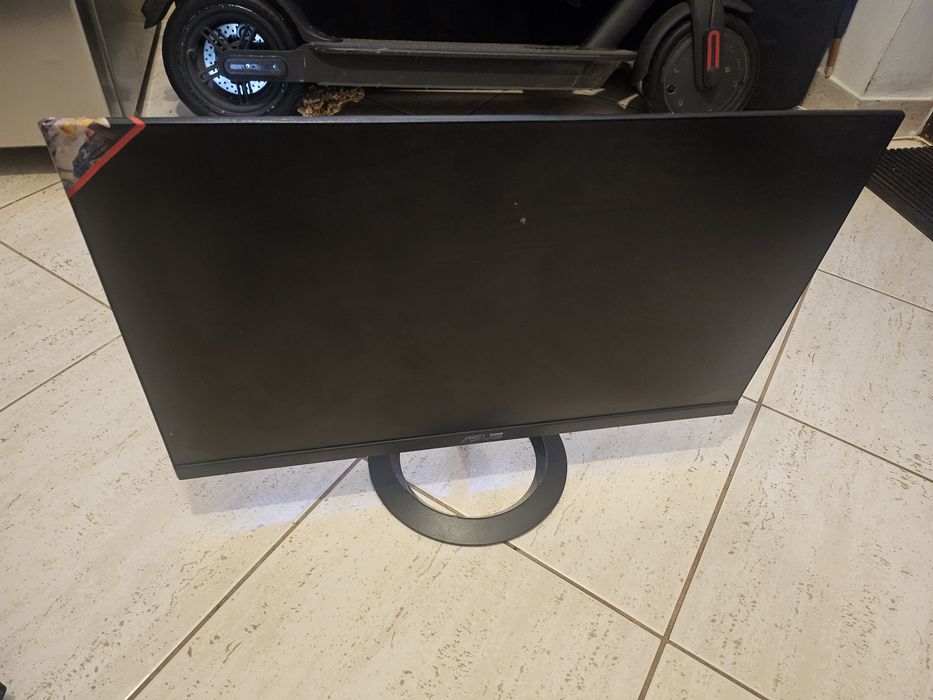 Calculator gaming asus plus monitor Asus ultra slim si kit tastaura