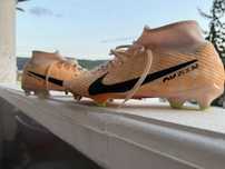 Nike mercurial air zoom