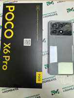 Xiaomi Pocox6 pro [Кордай ] лот 722811