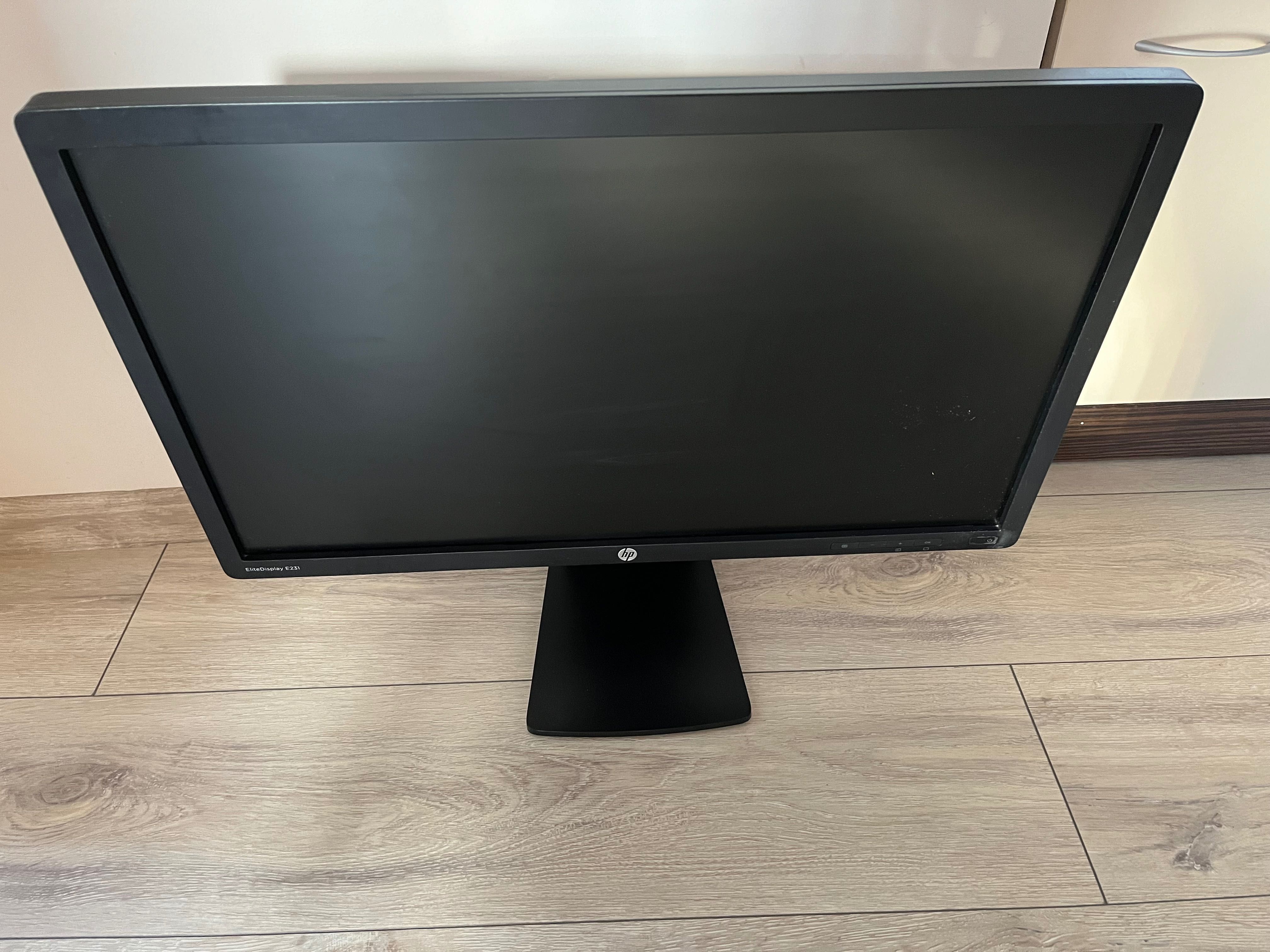 Монитор HP EliteDisplay E231