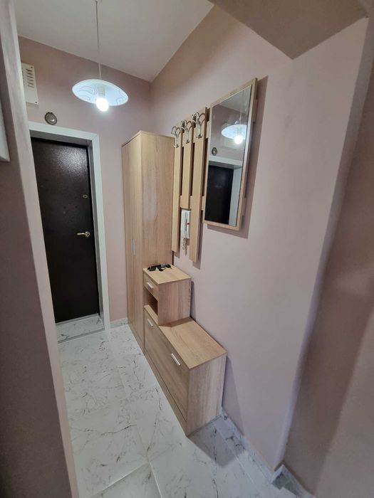 Дава се под наем Едностаен апартамент в София, Люлин 10 - 42 кв.м за 408 € - Снимка #5