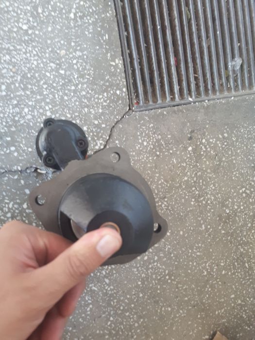 Electromotor nou ZETOR 50 Super...dar si alte modele