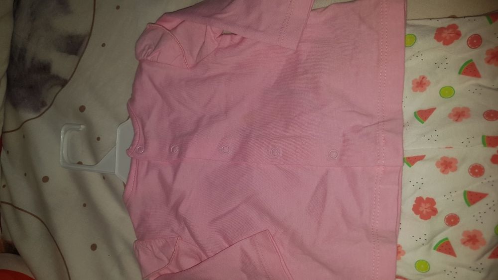 Бебешки комплект за новородено