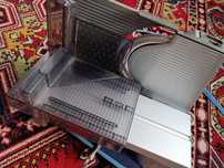 Feliator pâine  Germania 150 w