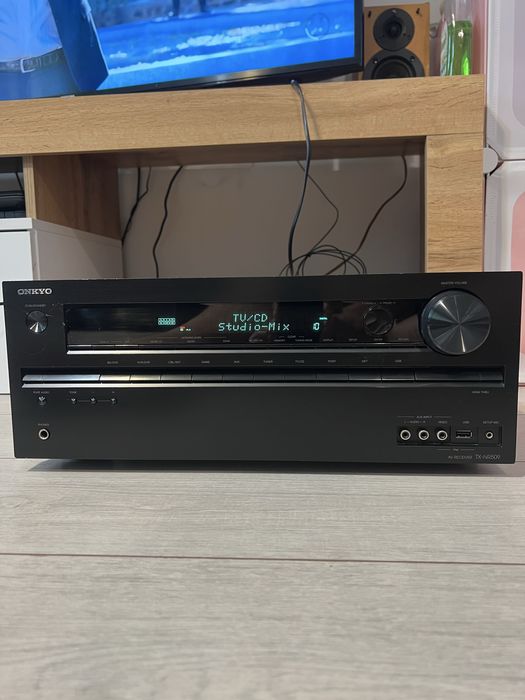 Усилвател Onkyo TX-NR509
