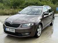 Skoda Octavia 2.0TDI / DSG