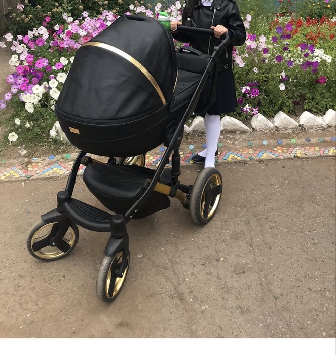 Продам коляску Verdi Mirage 2 в 1