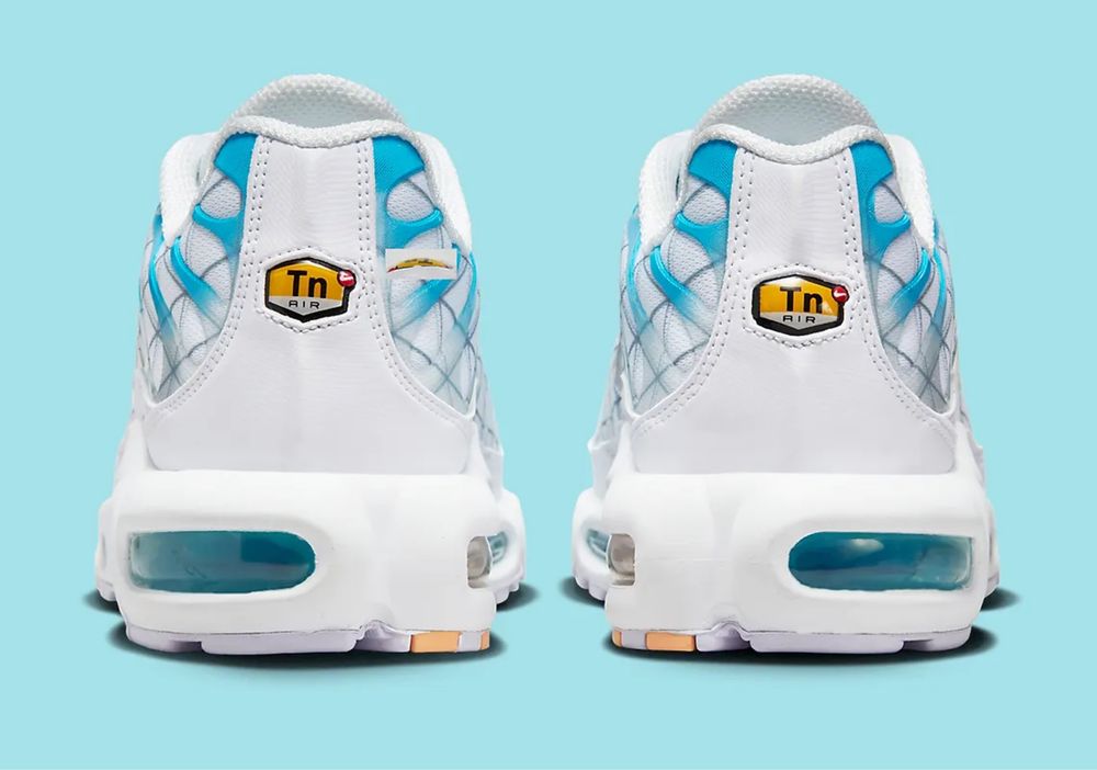 NIKE AIR MAX TN ‘Marseille’ 36,37,38,39,40,41,42,43,44,45