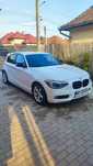 BMW/SERIA 1/F20/2012/