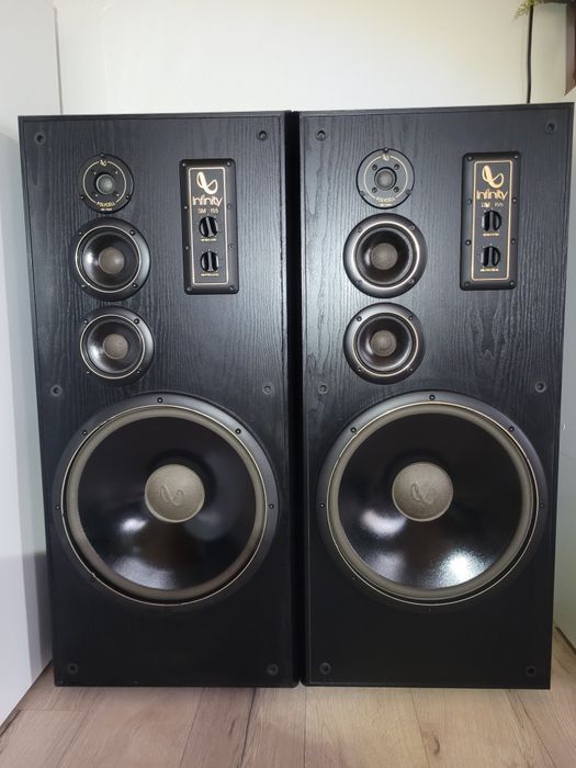 Boxe Infinity sm 155