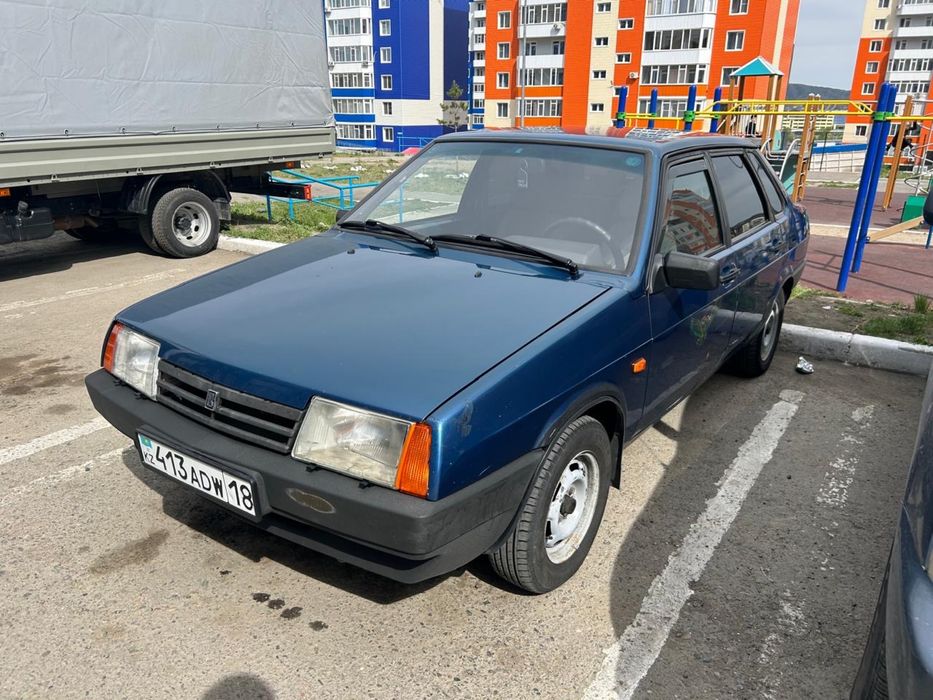 Продам . Машину хтс