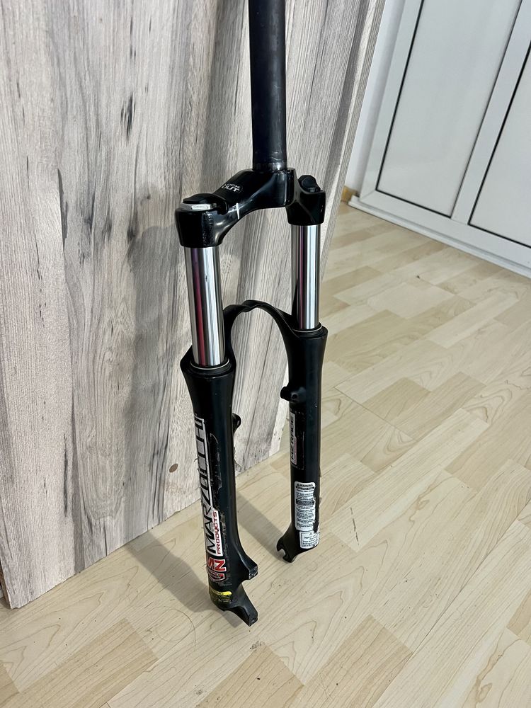 Вилка Marzocchi MZ 9 ос
