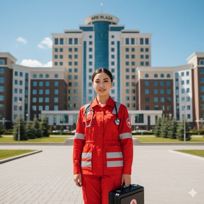 Капельницы и медсестра на дом Алматы – помощь при интоксикации 24/7