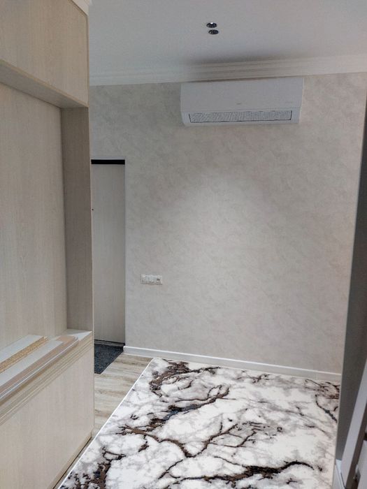 Сдаётся в аренду квартира в районе Чоштепа 600$