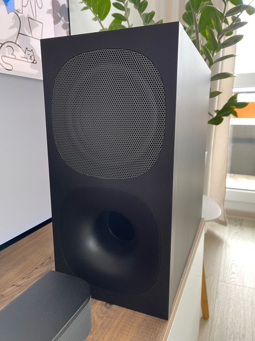 Soundbar Sony HT-S400, 2.1ch, 330W, Bluetooth, Sub wireless, Dolby