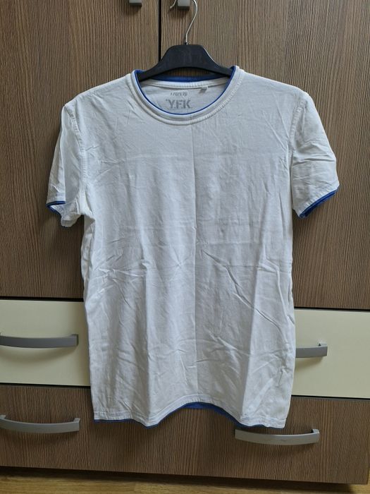 Tricou simplu bărbătesc