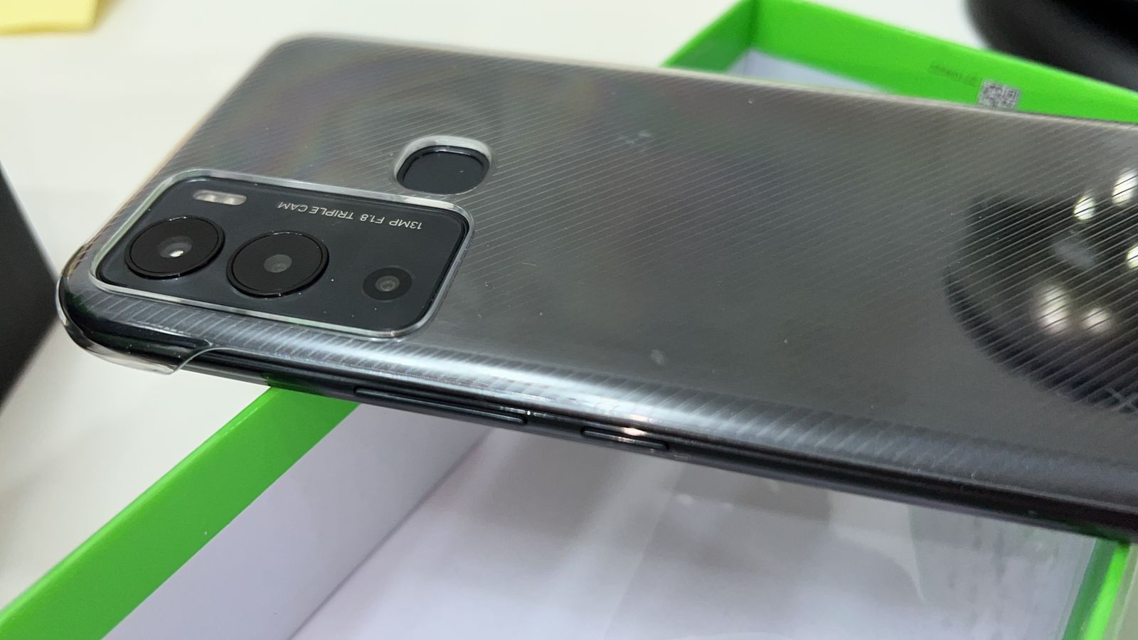 Смартфон INFINIX новый