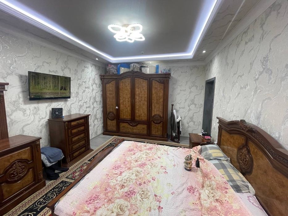 Продается 2 комнат квартира 2/6/16