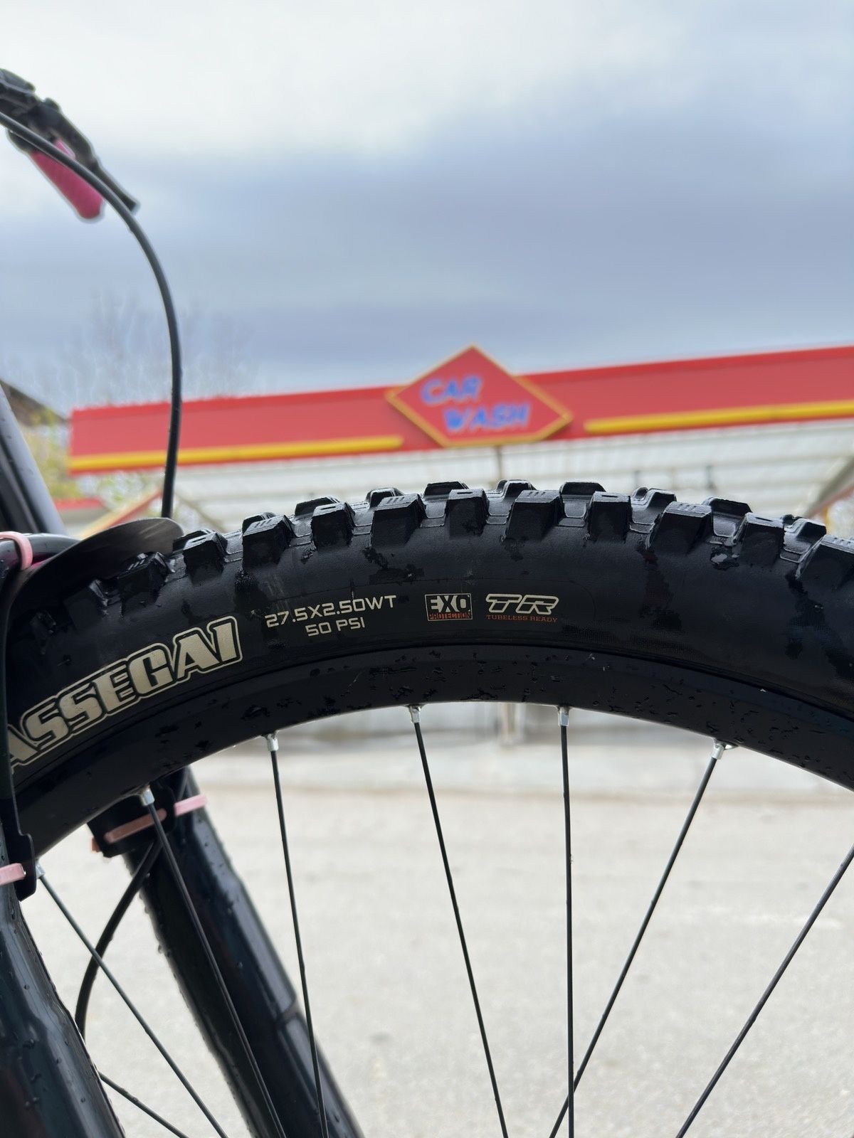 Norco aurum A7 2018