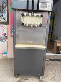 Фризер аппарат для мороженое