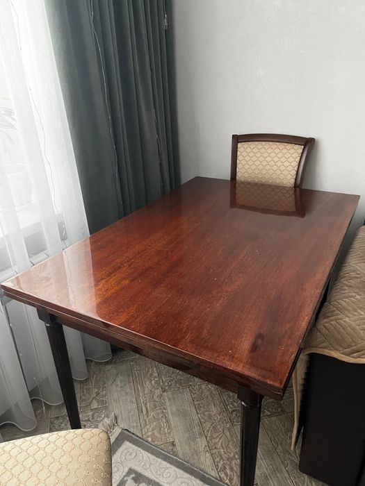 Стол Караганда-Юг