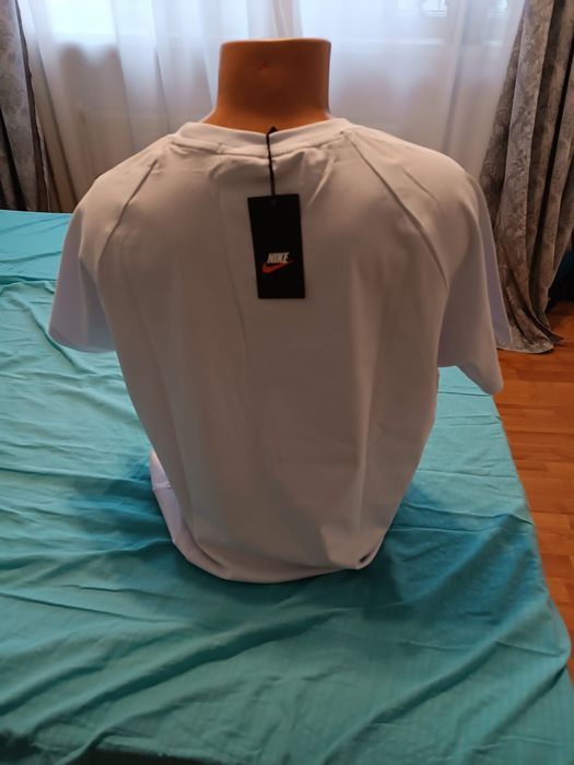 Tricou bumbac bărbați Nike Jordan