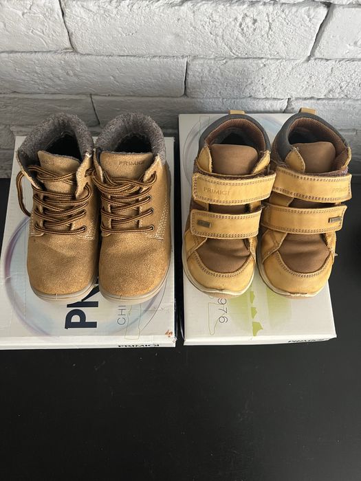 Детски боти