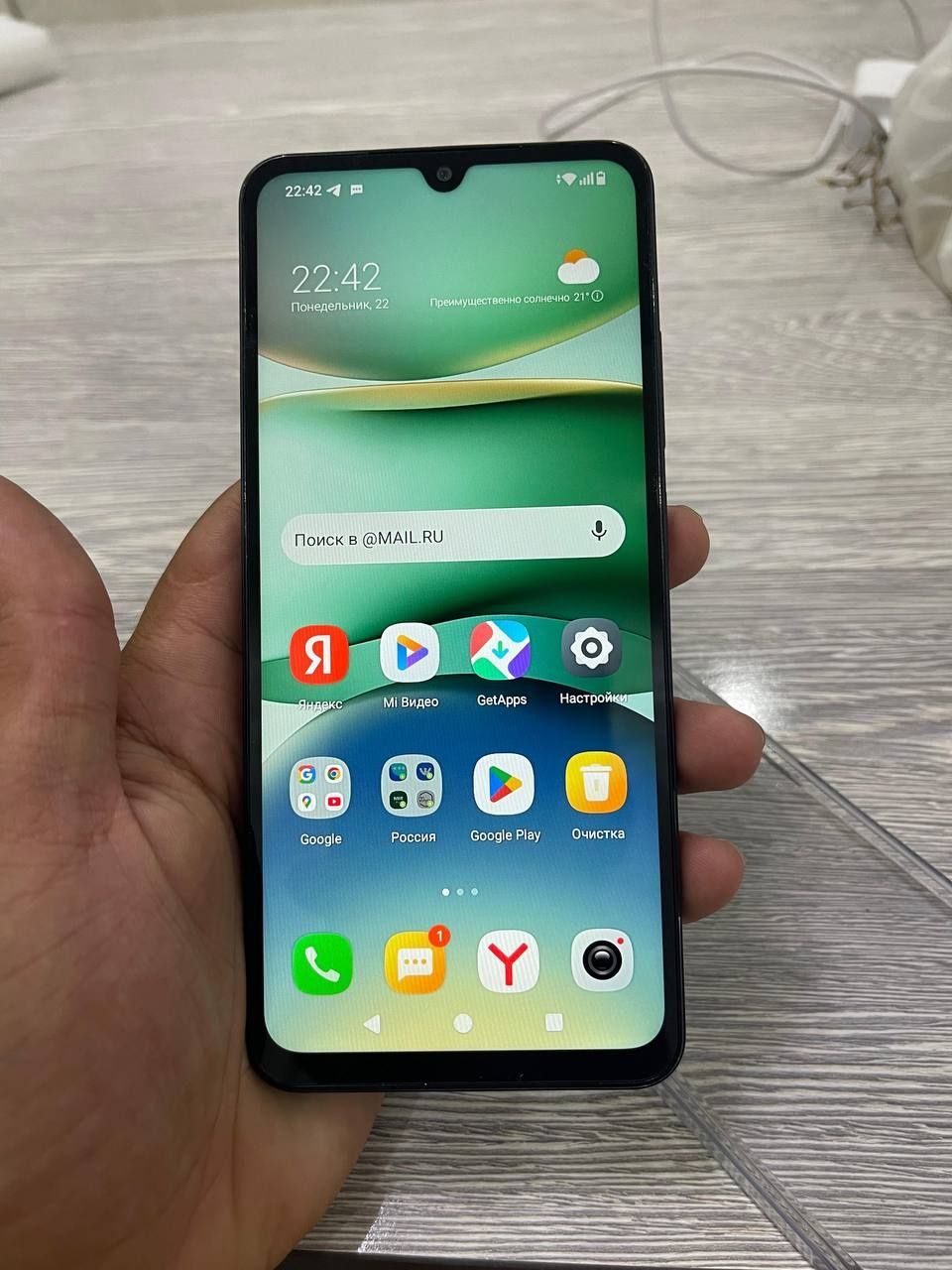 Xiaomi  Redmi A5