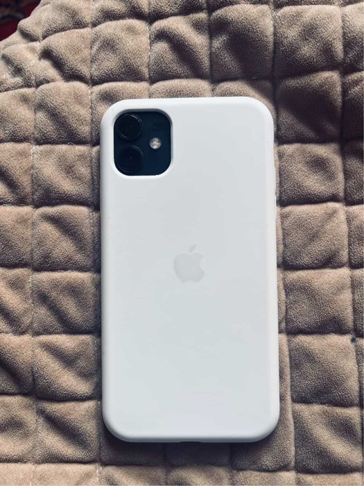 айфон 11 64гигабайт