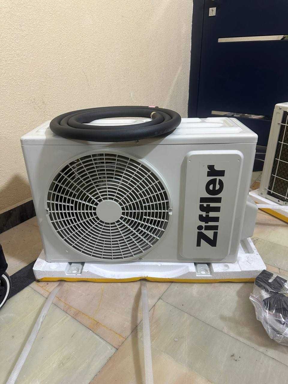 Кондиционер ZIFFLER 12 *R32 доставка бесплатно