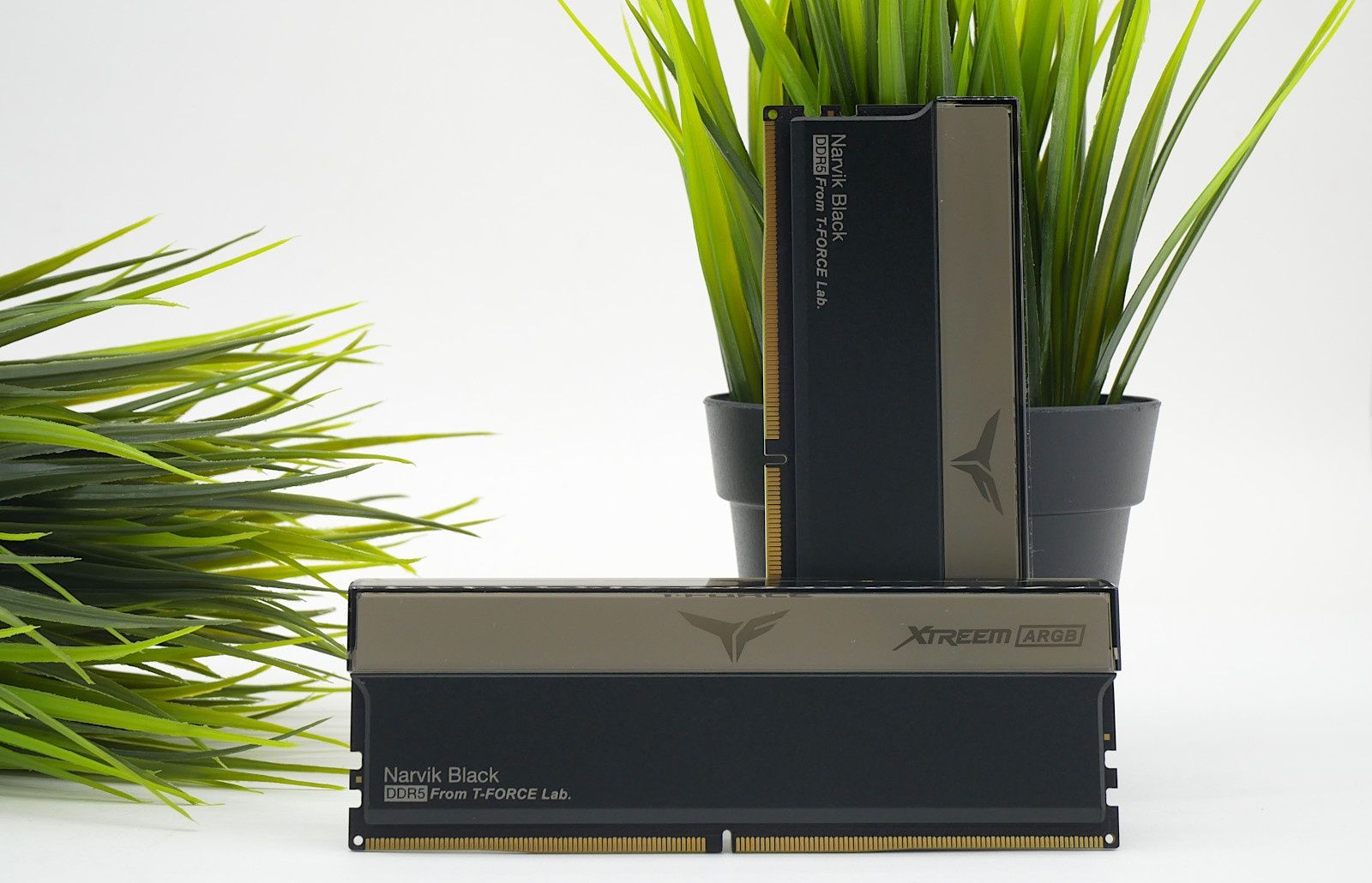 DDR5 T-Force Exreem 32GB