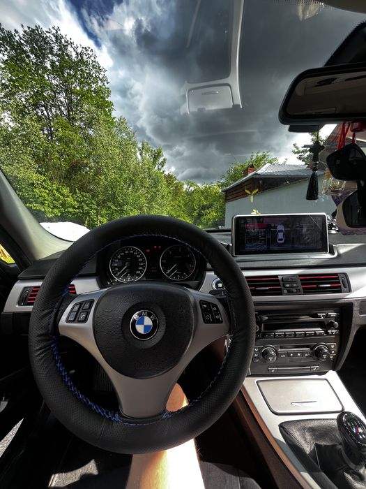 Bmw e90 seria 3 318d