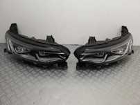 Renault Talisman far stanga dreapta faruri led pure vision full led