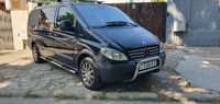 Vând Mercedes Vito 115 cdi 150 cp 2006