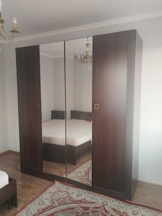 Спальная гарнитура в хорошем состоянии