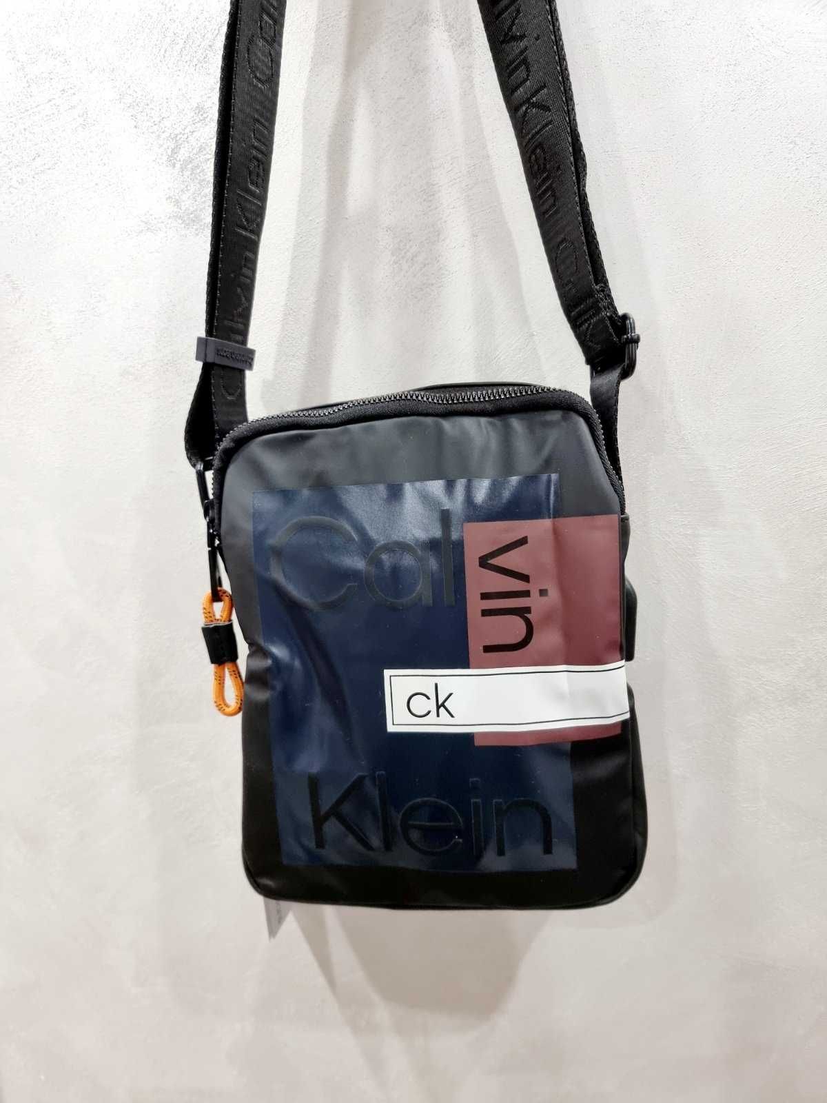 Чанта Calvin Klein CK9562 Banan Келвин клейн Банан