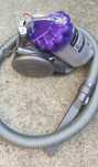 Aspirator  Dyson folosit