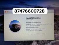 Продам Mac book