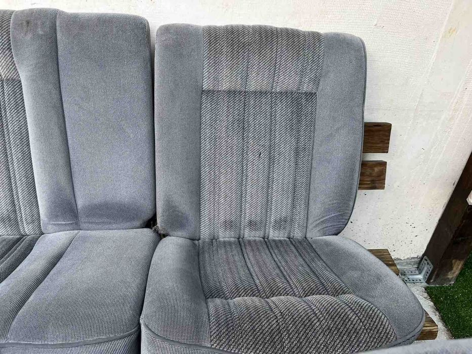 Салон за Vw Golf Mk2 2/3 врати /Голф 2