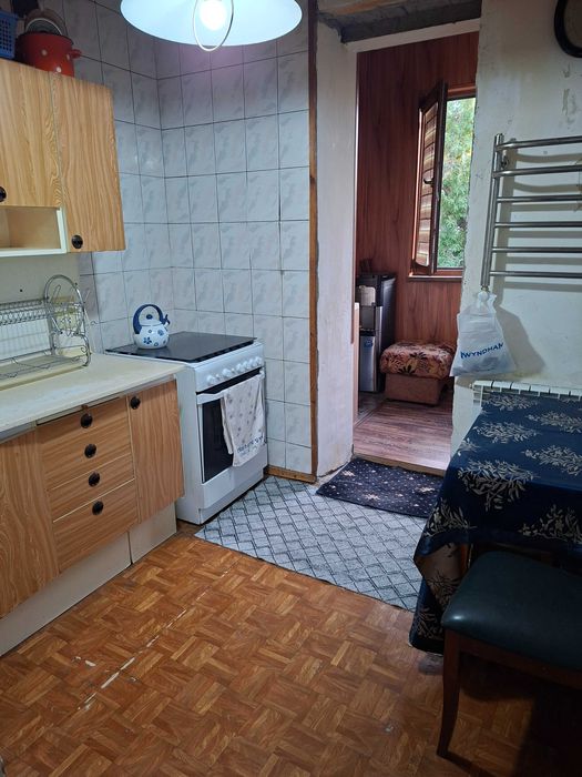 Срочно продается своя 4х комнатная квартира
