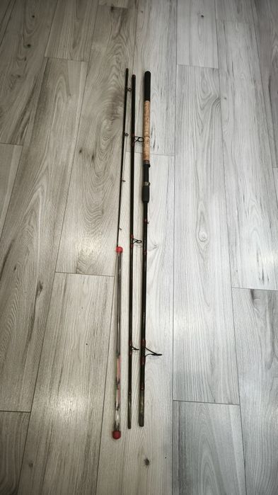 Фидер formax avatar 3.9 и nytro impax super feeder 4000