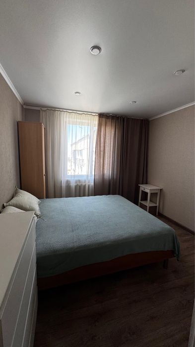 Продам 3 комн. квартиру район с/м Тайга