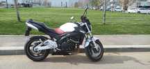 Vand Suzuki GSR 600 din 2007