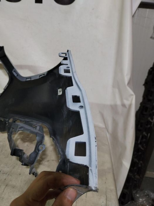 Bara fata Ford Custom, facelift, 2018, 2019, 2020, 2021, 2022, 2023, cod origine OE JK21-17F003.