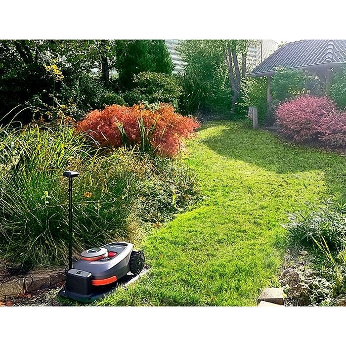 Продавам робот-косачка Segway Navimow H800E-VF
