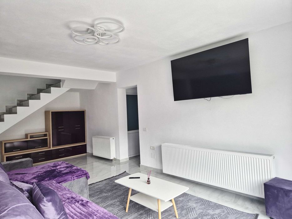 Casa din Luncă 2 – Poiana Mărului, Brașov nr. 676 D