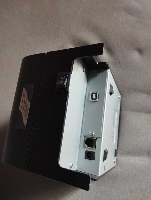 Чековый принтер , термопринтер XP-58IIIK чек аппарат