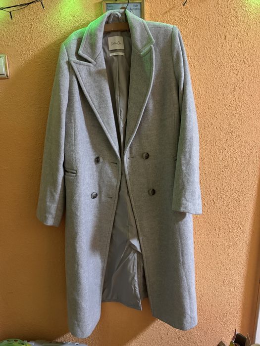 Palton nou Cotton Club