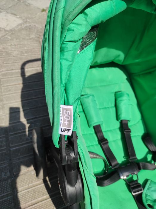 Бебешка количка Abc Design Avito